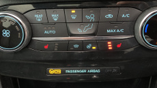 Ford Puma 1.0 EcoBoost Hybrid mHEV 155 ST-Line Vignale 5dr Petrol Hatchback